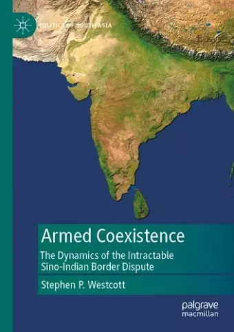 Armed Coexistence cover