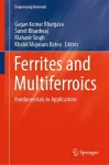 Ferrites and Multiferroics cover