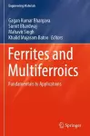 Ferrites and Multiferroics cover