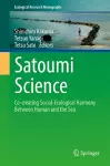 Satoumi Science cover