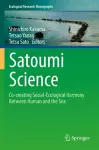 Satoumi Science cover