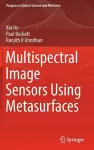 Multispectral Image Sensors Using Metasurfaces cover