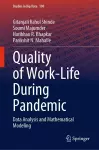 Quality of Work-Life During Pandemic cover