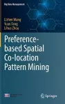 Preference-based Spatial Co-location Pattern Mining cover