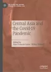 Central Asia and the Covid-19 Pandemic cover