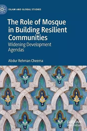 The Role of Mosque in Building Resilient Communities cover