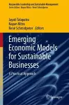 Emerging Economic Models for Sustainable Businesses cover