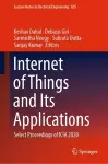 Internet of Things and Its Applications cover