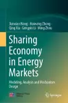 Sharing Economy in Energy Markets cover