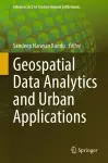 Geospatial Data Analytics and Urban Applications cover