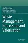 Waste Management, Processing and Valorisation cover