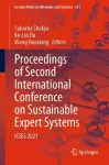 Proceedings of Second International Conference on Sustainable Expert Systems cover