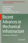 Recent Advances in Mechanical Infrastructure cover