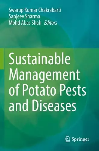 Sustainable Management of Potato Pests and Diseases cover