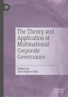 The Theory and Application of Multinational Corporate Governance cover