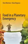 Food in a Planetary Emergency cover