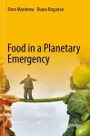 Food in a Planetary Emergency cover