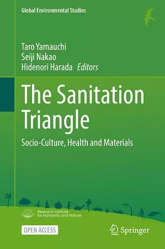 The Sanitation Triangle cover