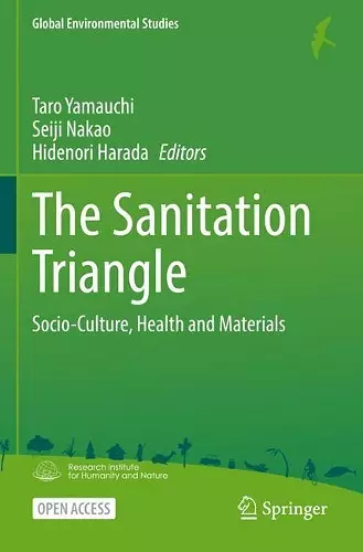 The Sanitation Triangle cover