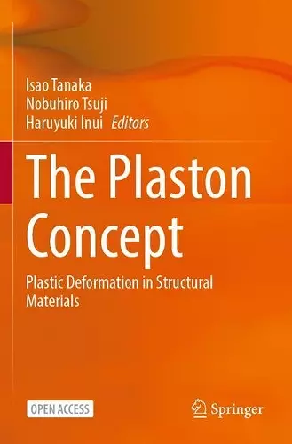 The Plaston Concept cover