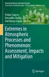 Extremes in Atmospheric Processes and Phenomenon: Assessment, Impacts and Mitigation cover