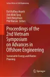 Proceedings of the 2nd Vietnam Symposium on Advances in Offshore Engineering cover