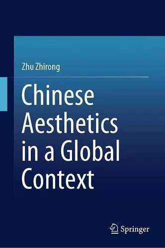 Chinese Aesthetics in a Global Context cover