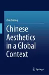 Chinese Aesthetics in a Global Context cover