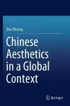 Chinese Aesthetics in a Global Context cover