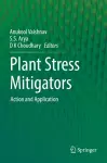 Plant Stress Mitigators cover