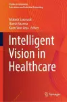 Intelligent Vision in Healthcare cover