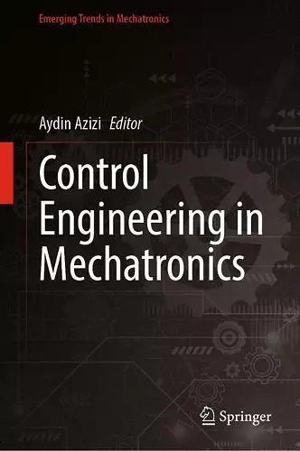 Control Engineering in Mechatronics cover