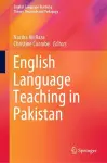 English Language Teaching in Pakistan cover
