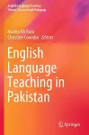 English Language Teaching in Pakistan cover