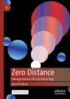 Zero Distance cover