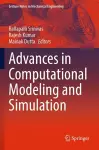 Advances in Computational Modeling and Simulation cover