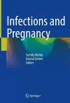 Infections and Pregnancy cover