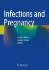 Infections and Pregnancy cover