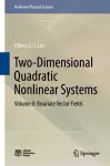 Two-Dimensional Quadratic Nonlinear Systems cover