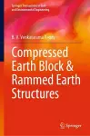 Compressed Earth Block & Rammed Earth Structures cover