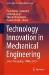 Technology Innovation in Mechanical Engineering cover