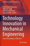 Technology Innovation in Mechanical Engineering cover