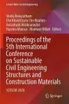 Proceedings of the 5th International Conference on Sustainable Civil Engineering Structures and Construction Materials cover