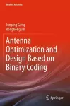 Antenna Optimization and Design Based on Binary Coding cover