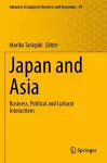 Japan and Asia cover