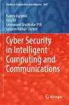 Cyber Security in Intelligent Computing and Communications cover