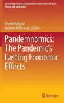 Pandemnomics: The Pandemic's Lasting Economic Effects cover