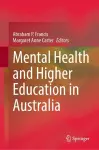 Mental Health and Higher Education in Australia cover