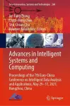 Advances in Intelligent Systems and Computing cover