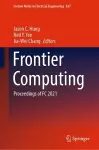 Frontier Computing cover